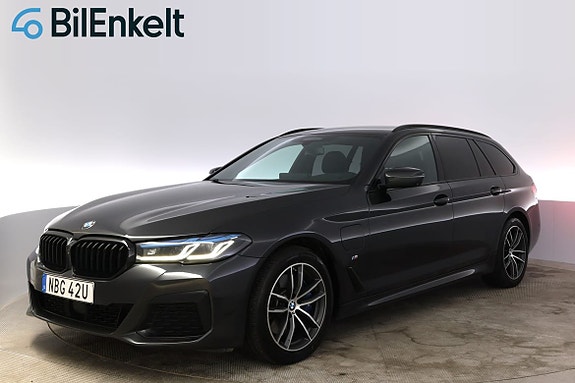 BMW 530e 4 of 30