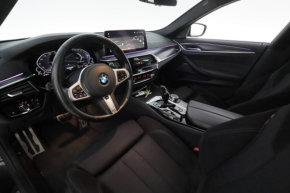 BMW 530e 13 of 30