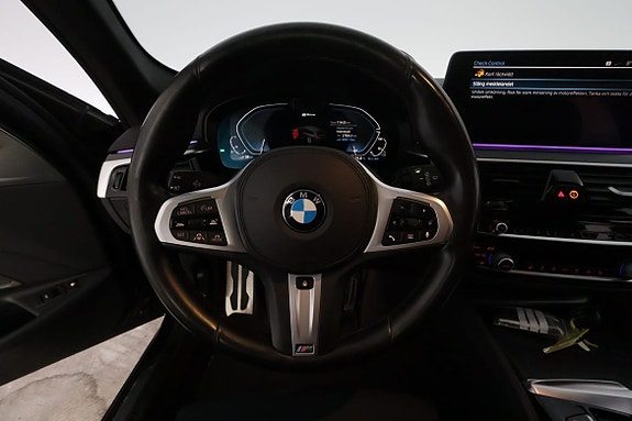 BMW 530e 16 of 30