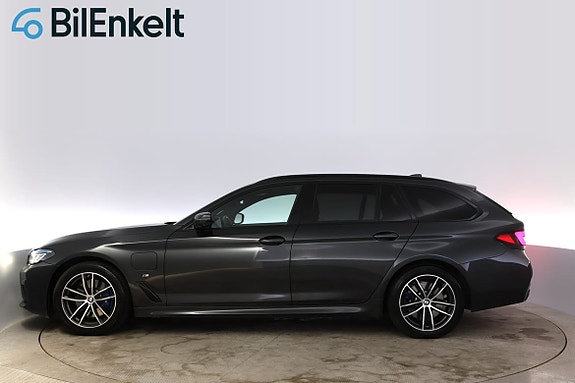 BMW 530e 5 of 30