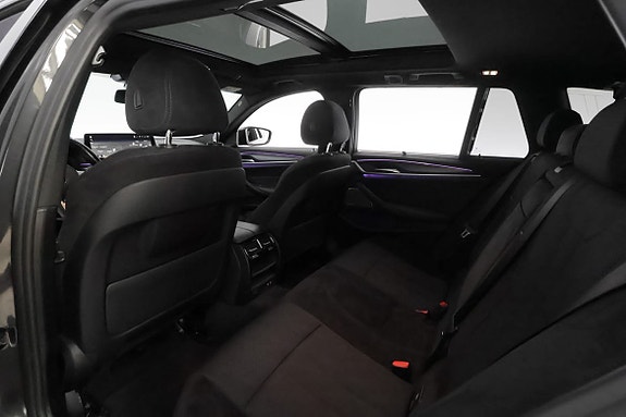 BMW 530e 19 of 30