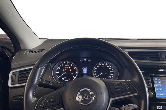 Nissan Qashqai 7 of 11