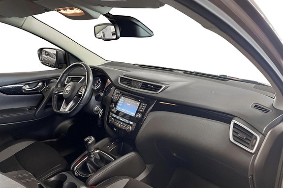 Nissan Qashqai 9 of 11