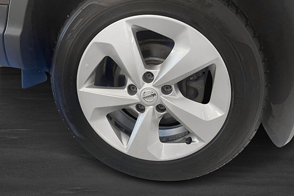 Nissan Qashqai 5 of 11