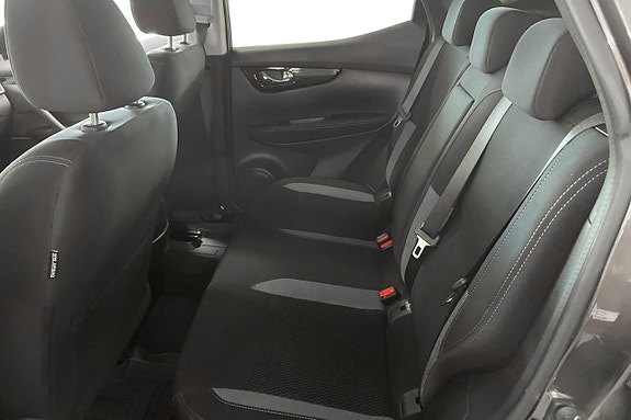 Nissan Qashqai 10 of 11