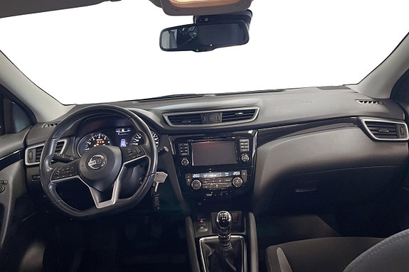 Nissan Qashqai 8 of 11