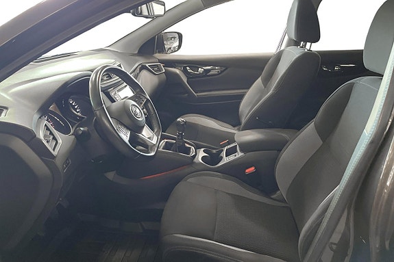 Nissan Qashqai 11 of 11