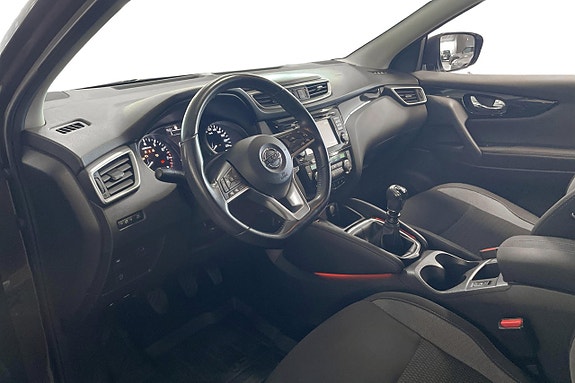 Nissan Qashqai 6 of 11