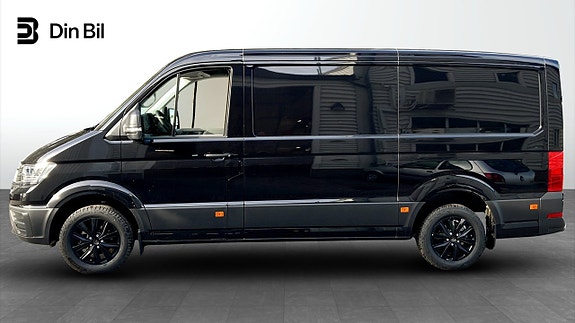 Volkswagen Crafter 2 of 11