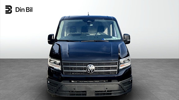 Volkswagen Crafter 4 of 11