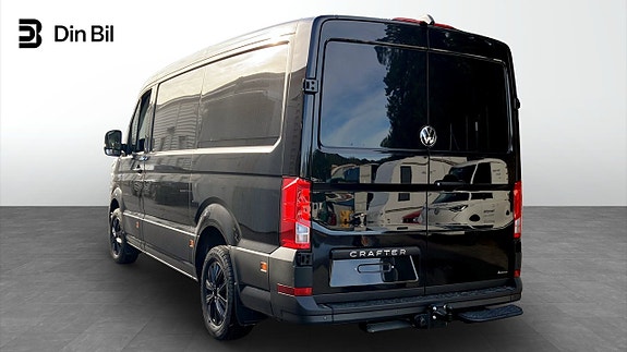 Volkswagen Crafter 3 of 11
