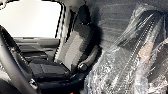 Volkswagen Transporter 8 of 12