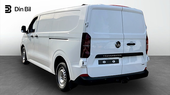 Volkswagen Transporter 3 of 12