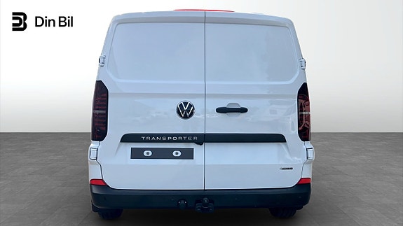 Volkswagen Transporter 5 of 12