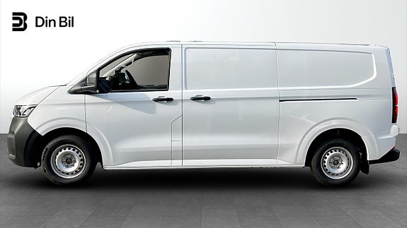 Volkswagen Transporter 2 of 12