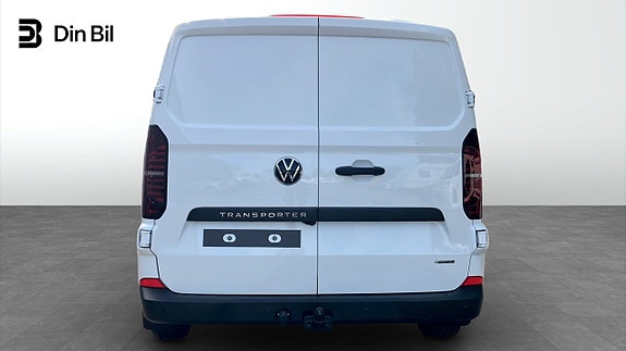 Volkswagen Transporter 5 of 12