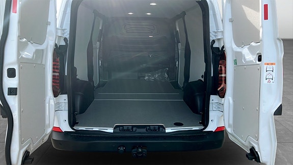 Volkswagen Transporter 12 of 12