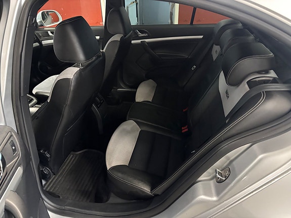 Skoda Octavia RS 7 of 8
