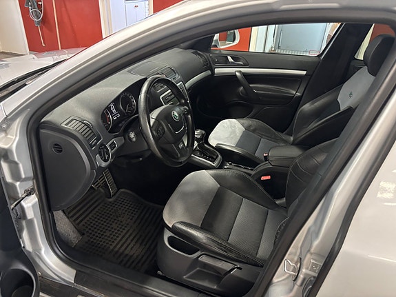 Skoda Octavia RS 5 of 8