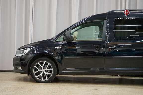 Volkswagen Caddy Maxi 6 of 21