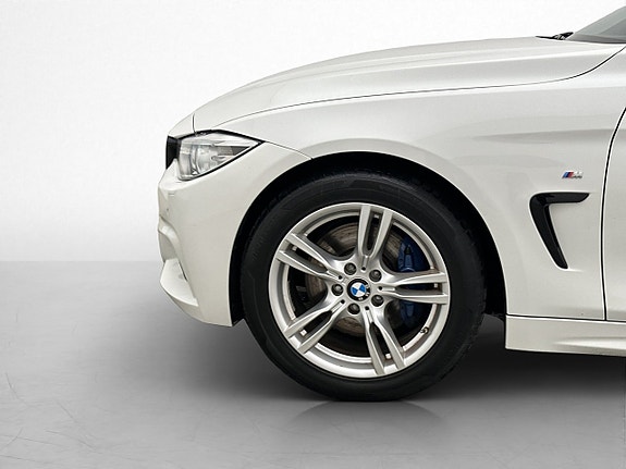 BMW 420d 30 of 30