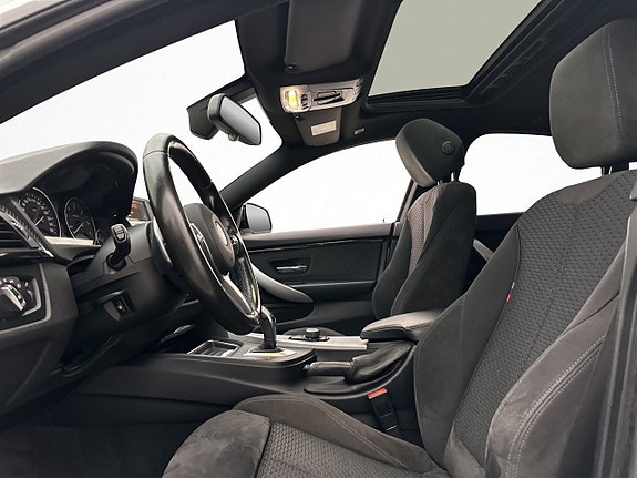 BMW 420d 12 of 30