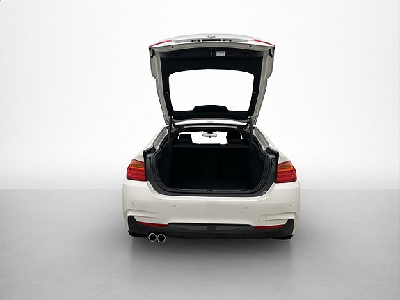 BMW 420d 29 of 30