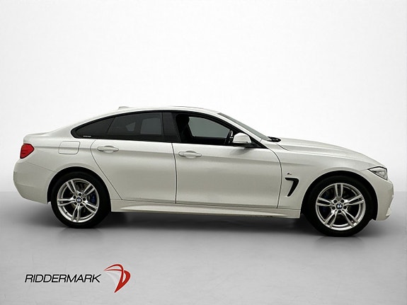 BMW 420d 9 of 30