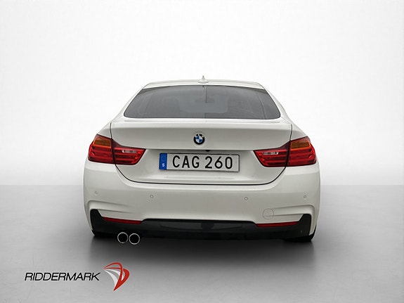 BMW 420d 7 of 30