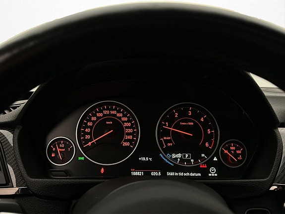 BMW 420d 18 of 30