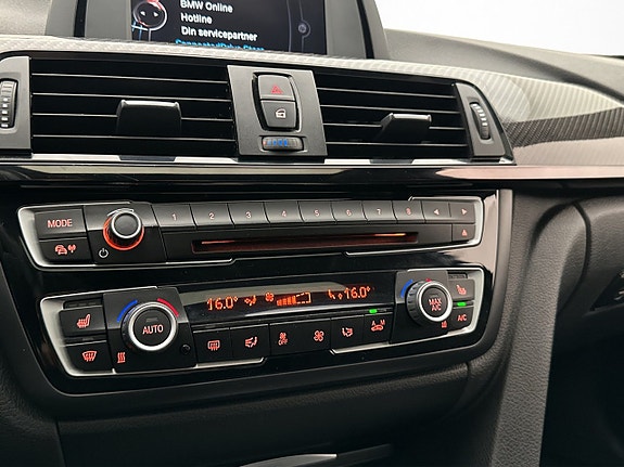BMW 420d 23 of 30