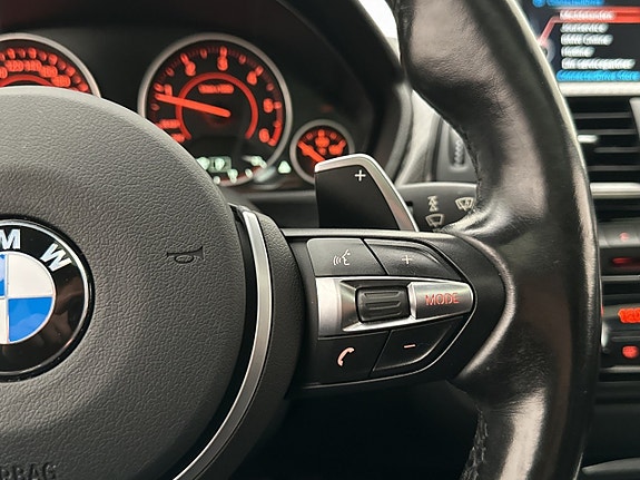 BMW 420d 19 of 30
