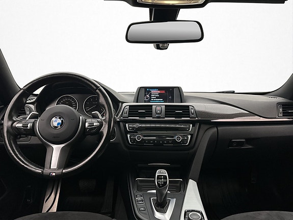 BMW 420d 13 of 30