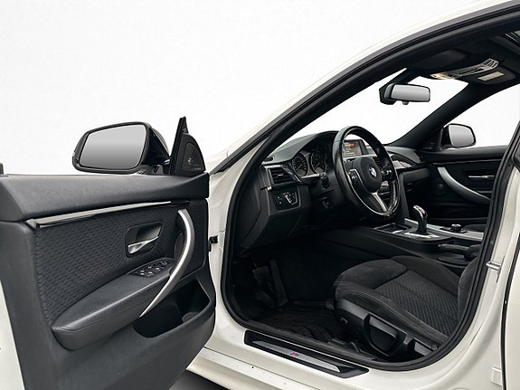 BMW 420d 10 of 30