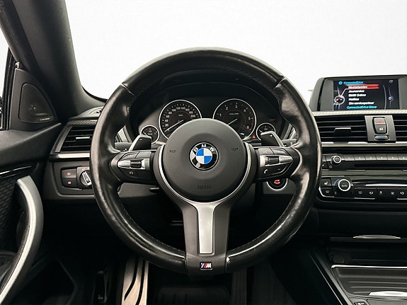 BMW 420d 14 of 30