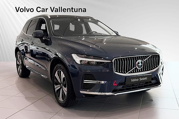 Volvo XC60 6 of 17