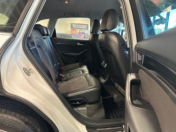 Audi Q5 16 of 24