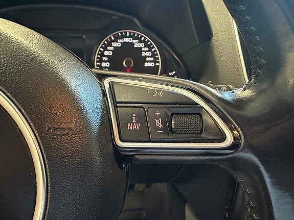 Audi Q5 19 of 24