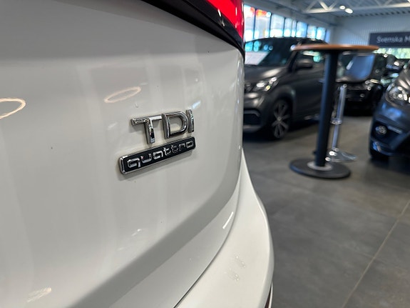 Audi Q5 8 of 24