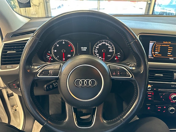 Audi Q5 17 of 24