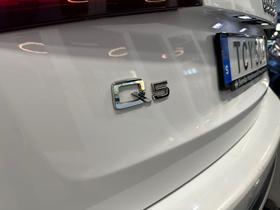 Audi Q5 7 of 24