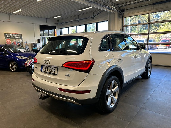 Audi Q5 5 of 24