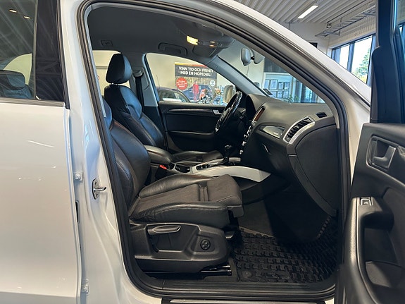 Audi Q5 15 of 24
