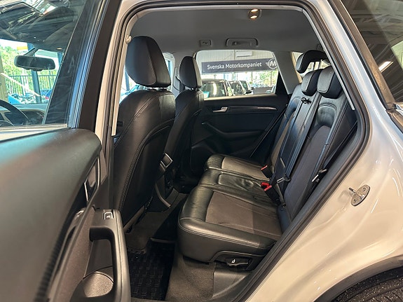 Audi Q5 14 of 24