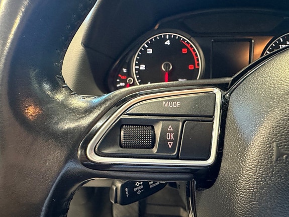Audi Q5 18 of 24