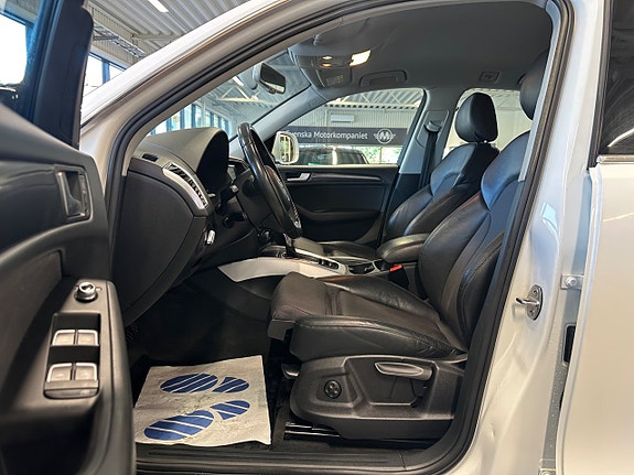 Audi Q5 13 of 24