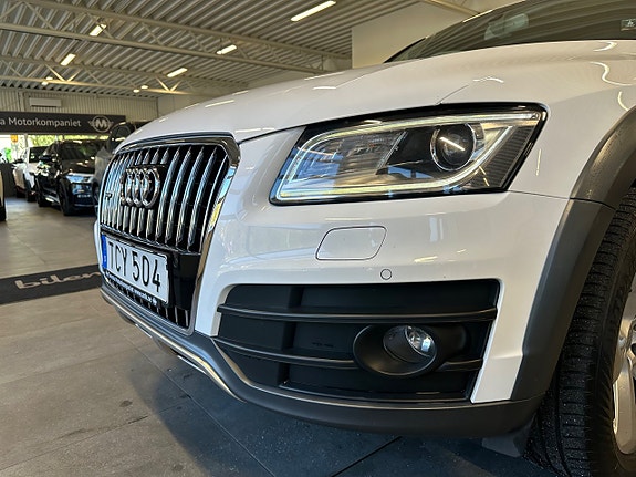 Audi Q5 12 of 24