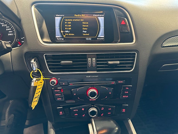 Audi Q5 20 of 24