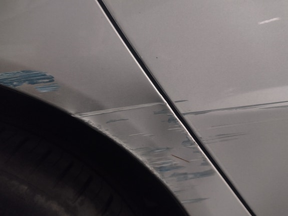 Volvo V70 4 of 9