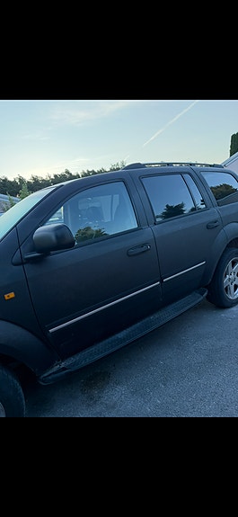 Dodge Durango 3 of 5
